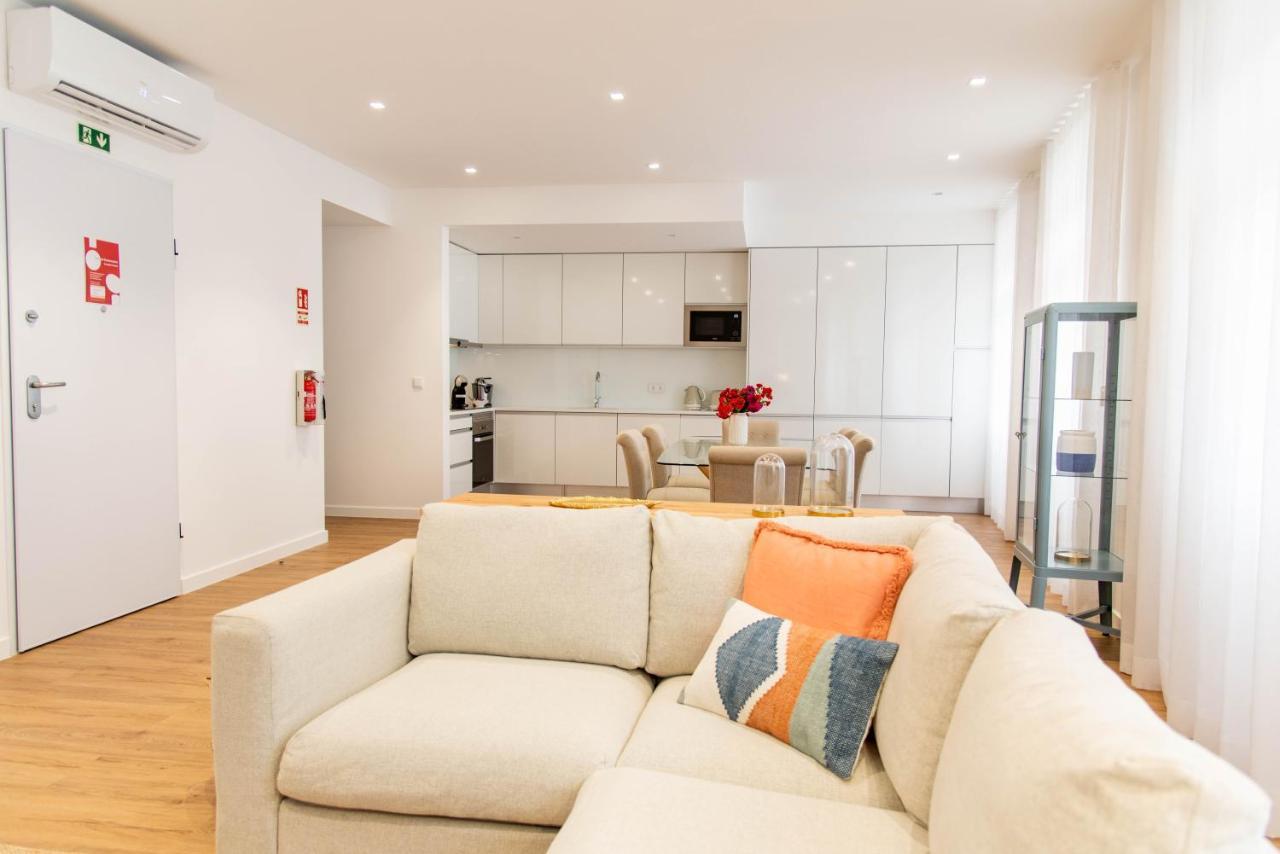 Apartamentos Fernao De Ornelas By Heart Of Funchal Εξωτερικό φωτογραφία