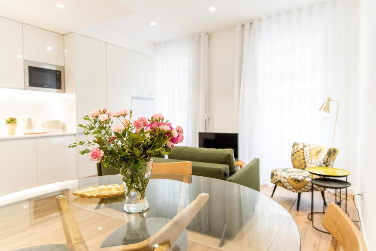 Apartamentos Fernao De Ornelas By Heart Of Funchal Εξωτερικό φωτογραφία